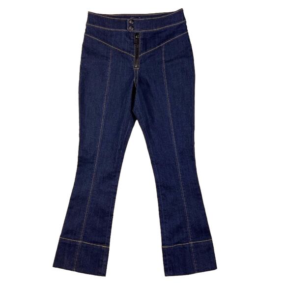 Cinq à Sept Blue JeansSize 2